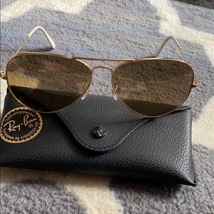 Ray-Ban Aviator